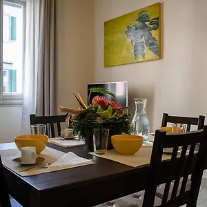 Apartamento Up, Florencia