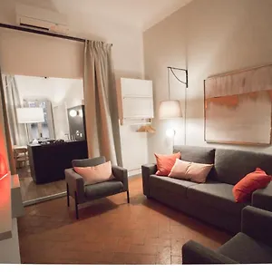 Apartamento Yome - Con Da Letto - Acqua, Florencia
