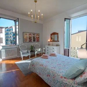 Romantic And Charming Florence